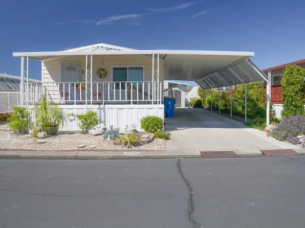 505 Sherry S, Calistoga, CA 94515