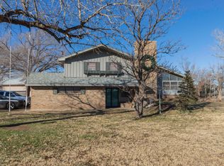 10399 Gordon Cummings Rd, Canyon, TX 79015