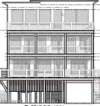 2nd image of 619 E Beach Drive