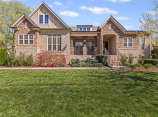 161 Chester Stevens Rd, Franklin, TN 37067