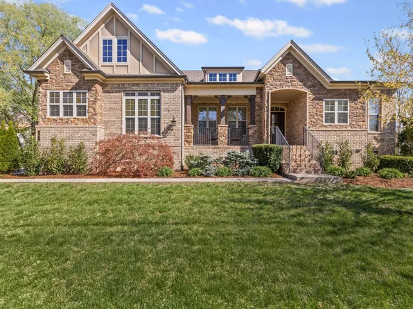 161 Chester Stevens Rd, Franklin, TN 37067