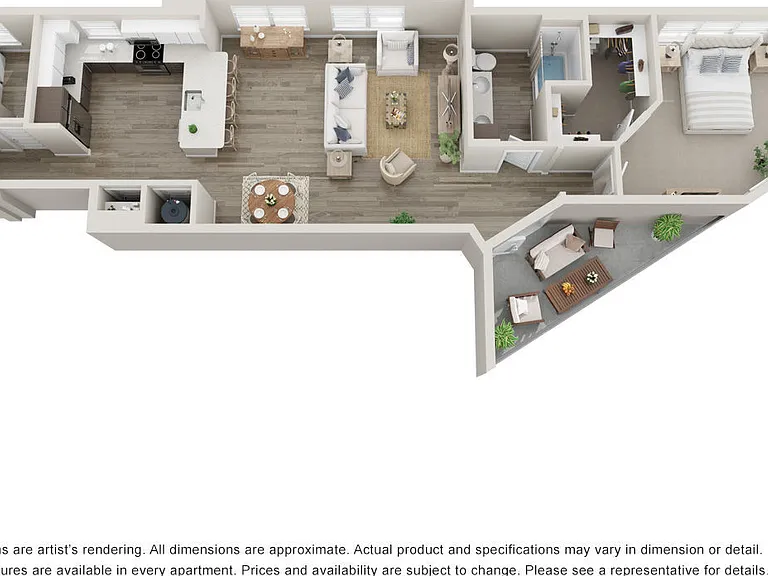 Cadence Music Factory — Photo 64