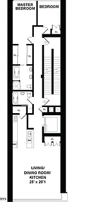 Rented by Citi Habitats | media 35