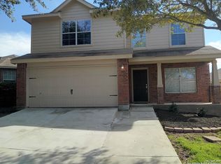 146 Hallie Pass, San Antonio, TX 78227