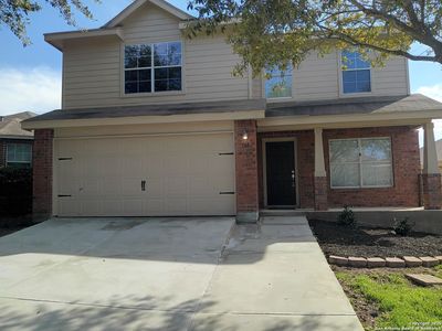 146 HALLIE PASS, San Antonio, TX, 78227