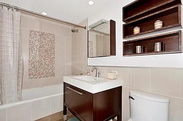 Rented by Compass