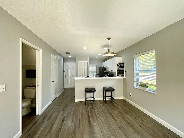 Village Park Townhomes | 2 & 3 Bedroom Apartments in Lady Lake, FL — Photo 50