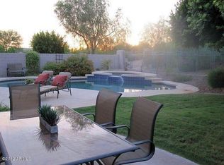 7748 E Tailspin Ln, Scottsdale, AZ 85255