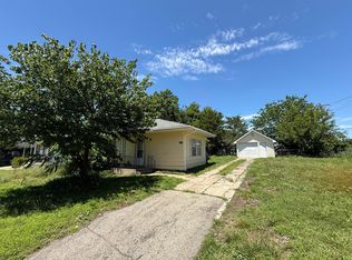 2123 Trenton Street, Joplin, MO 64801