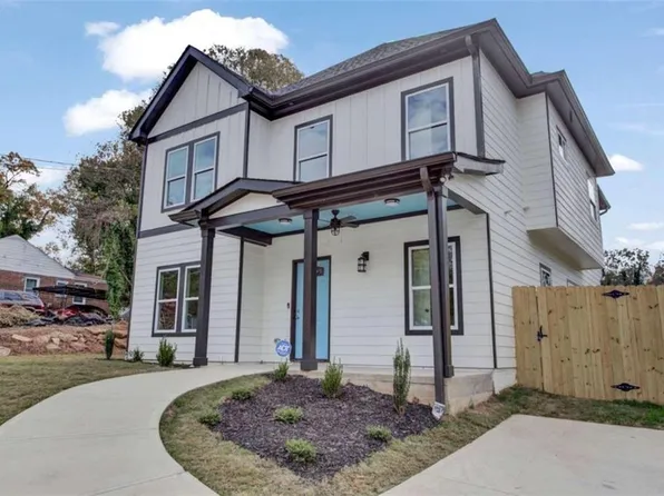 1034 Palmetto Ave, Atlanta, GA 30314