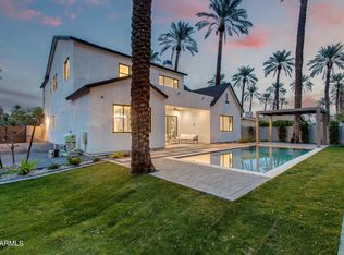 4609 E Catalina Dr, Phoenix, AZ 85018
