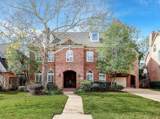 104 Datonia St, Bellaire, TX 77401