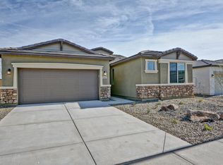 5417 N 187th Ln, Litchfield Park, AZ 85340