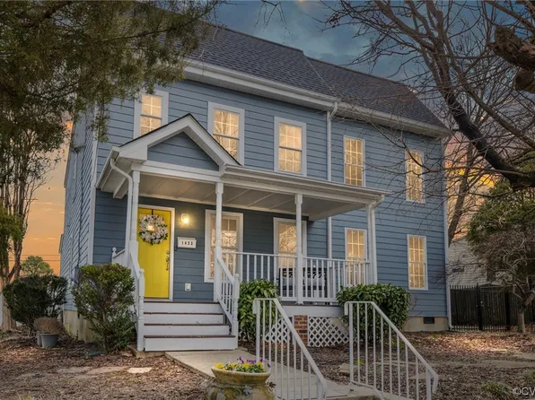 1433 N 29th St, Richmond, VA 23223