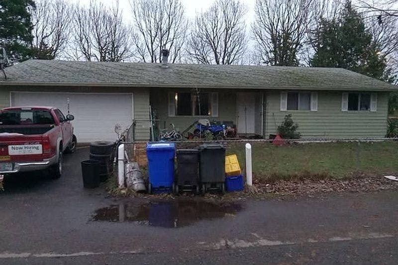 1st image of 19067 SE Caruthers St