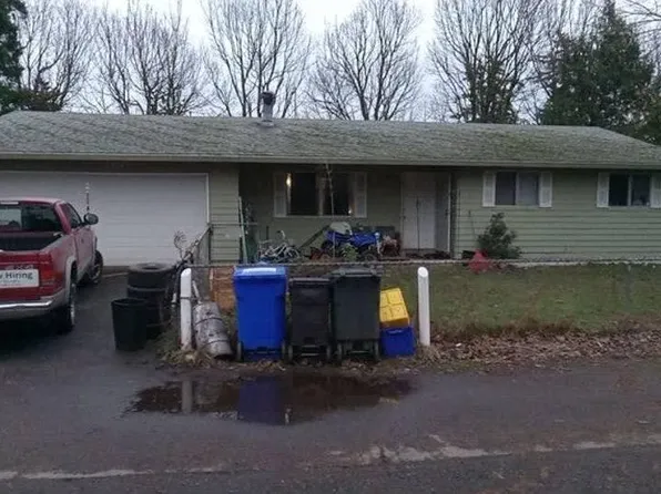 19067 SE Caruthers St, Portland, OR 97233