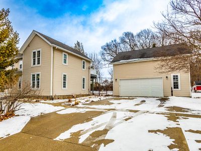 275 N 600 W, Valparaiso, IN, 46385