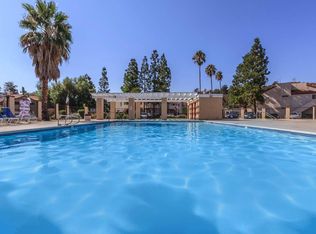 The Village, Newhall, CA 91321