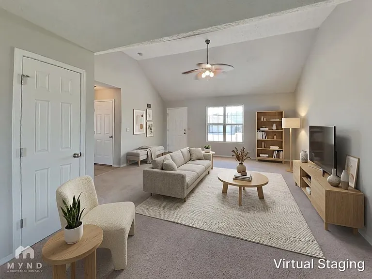 1269 S Rome Ave — Photo 2