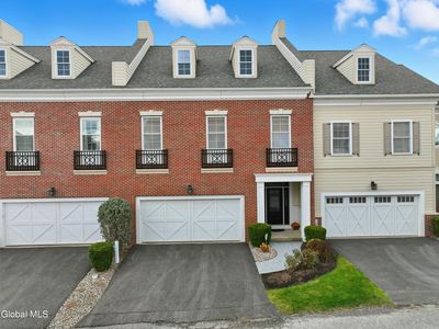 62 Cambridge Way, Latham, NY, 12110