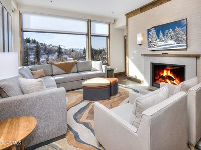 126 Riverfront Ln #208, Avon, CO, 81620