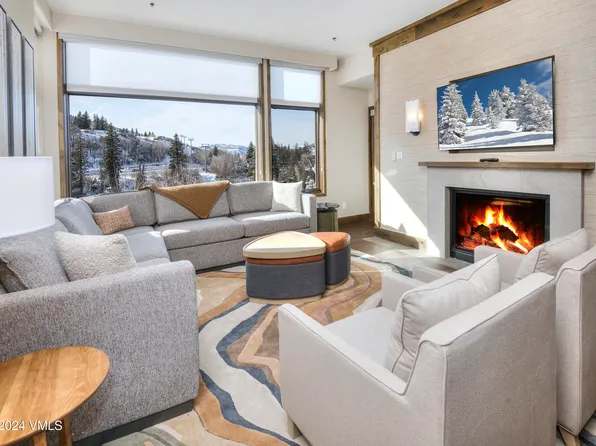 126 Riverfront Ln #208, Avon, CO 81620