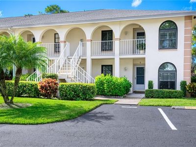 705 Augusta BLVD #10, Naples, FL, 34113