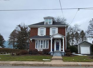 217 W 9th St, Bloomsburg, PA 17815