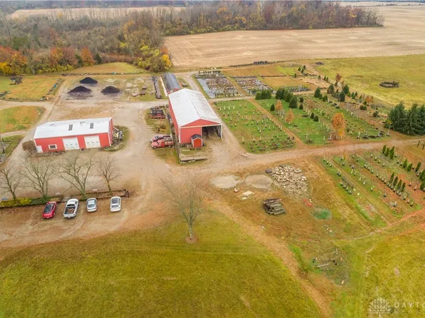 10310 Old Dayton Rd, New Lebanon, OH 45345