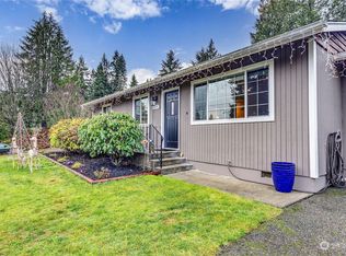26221 Edgewater Blvd NW, Poulsbo, WA 98370