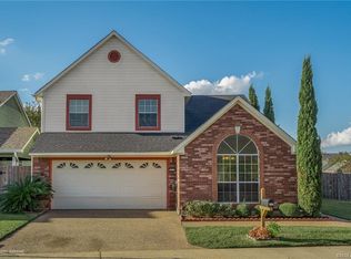 513 McIntosh Dr, Shreveport, LA 71115