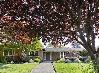 624 Burton Dr, Lafayette, CA 94549