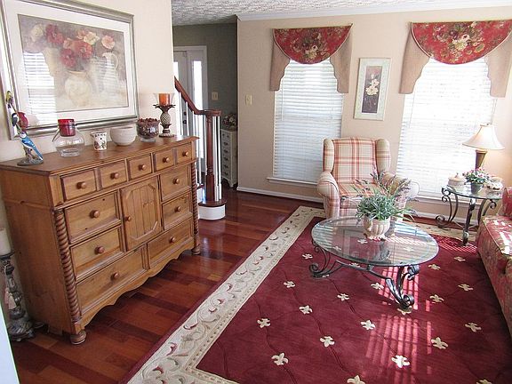 brazillian cherry floors