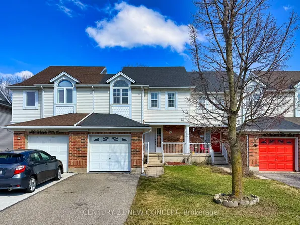38 Watch Hill Ln, Cambridge, ON N3H 5P9