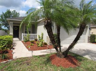 12427 Field Point Way, Spring Hill, FL 34610