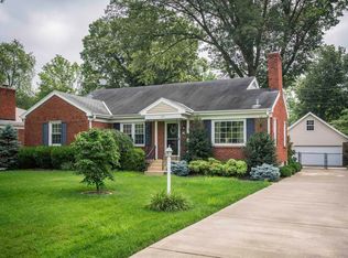 319 Sage Rd, Bellewood, KY 40207