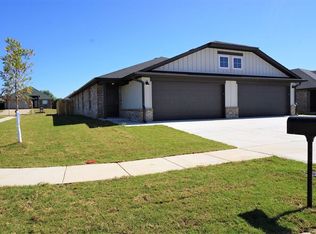11226 Burnham Ave, Oklahoma City, OK 73114