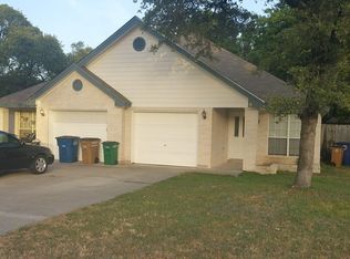 8510 Yellow Oak St, Austin, TX 78729 | Zillow