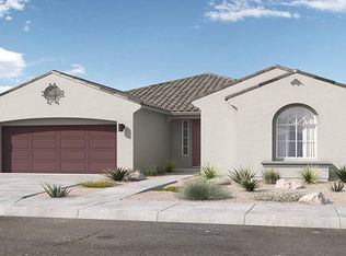 45RM2 Plan, Almeria at Rancho Mercado, Surprise, AZ 85387