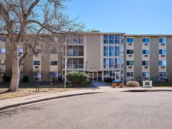 13626 E Bates Avenue #302, Aurora, CO 80014