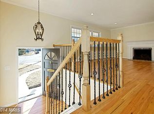 2007 Kenley Ct, Alexandria, VA 22308