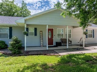 15562 E Kaw Rapids Rd, Nevada, MO 64772