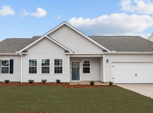 Mills Plan, Tyler - Home on the Lake, New Bern, NC 28560