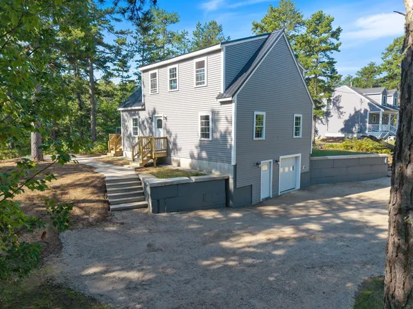 186 Lake Sherburne Road, Waterboro, ME 04087