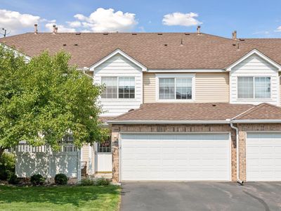 11489 Elmwood Ave N, Champlin, MN, 55316