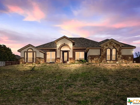 210 County Road 4774, Kempner, TX 76539