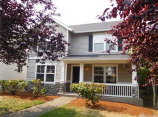 1978 Braget St, Dupont, WA
