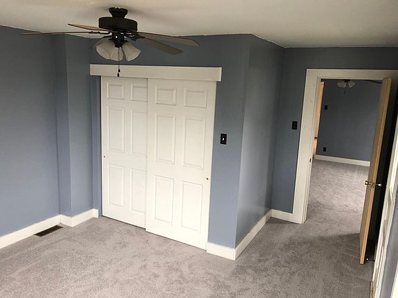 5. First Floor Bedroom