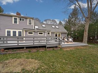 338 High St, Hingham, MA 02043