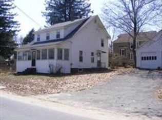 94 Hayden St, Orange, MA 01364